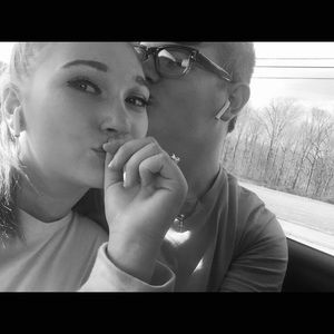 Meet your Posher, Cody